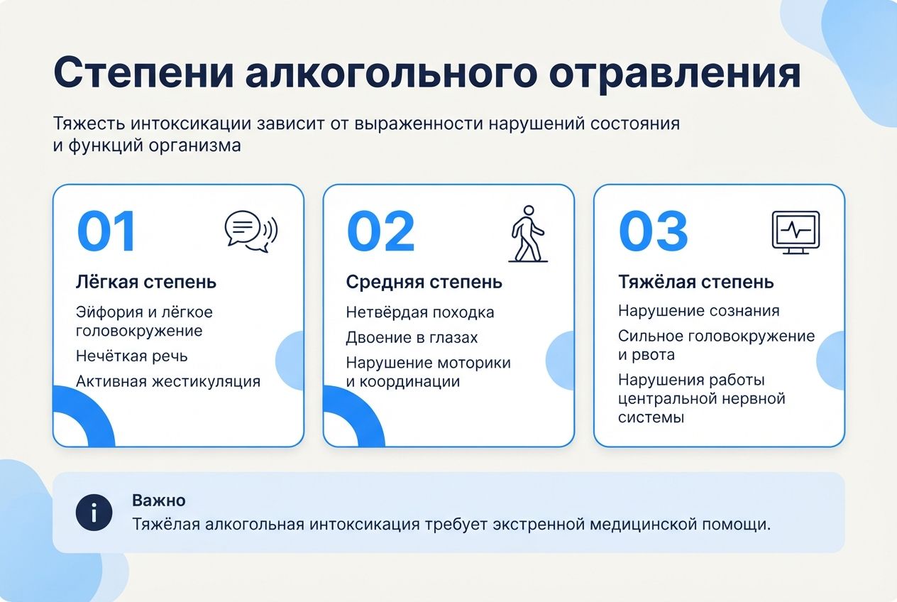 Детоксикация от алкоголя в Усмани инфографика